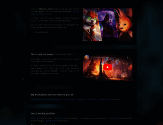 maxofs2d.net screenshot