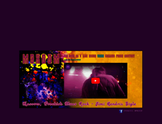 maxoom.de screenshot