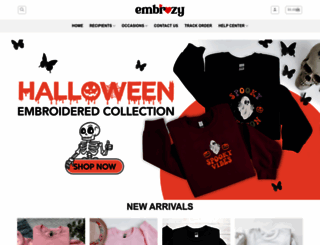 maxwellzone.com screenshot