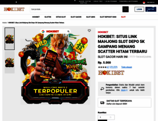 mayasv.com screenshot