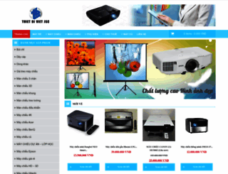 maychieugiare.com.vn screenshot
