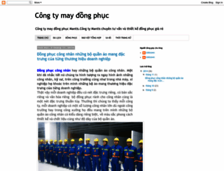 maydongphuc123.blogspot.com screenshot