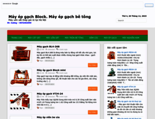 mayepgachtrunghung.blogspot.sg screenshot