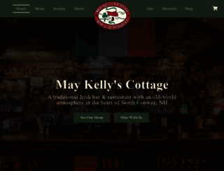 maykellys.com screenshot