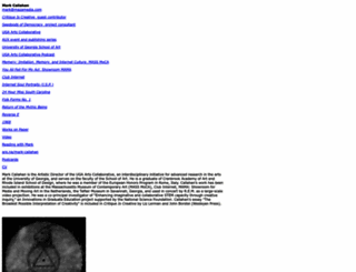 mazamedia.com screenshot