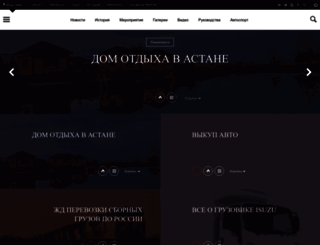 mazda323f.ru screenshot