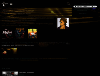 mazedude.com screenshot