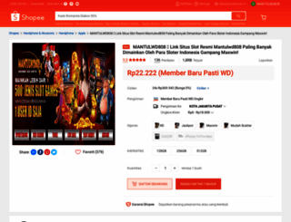 mazikaraby.com screenshot