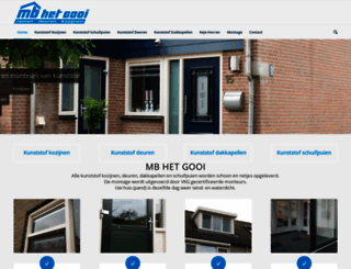 mb-hetgooi.nl screenshot