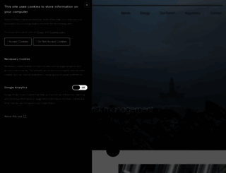 mbcl.com screenshot