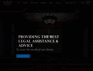 mbnattorneys.com screenshot