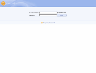 mbox.e-plovdiv.com screenshot