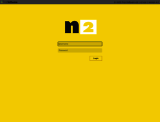 mbs3.n2erp.co.nz screenshot