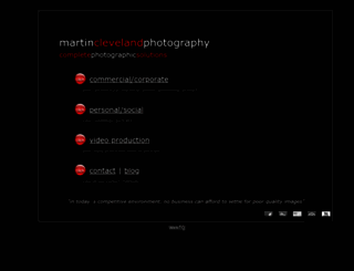mc-photo-studio.com screenshot