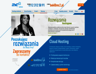 mc2.pl screenshot