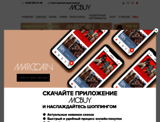 mcbuy.ru screenshot