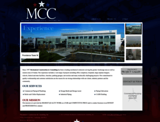 mccak.net screenshot