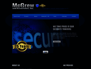 mcgrewpi.com screenshot