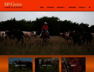 mcguirelc.com screenshot