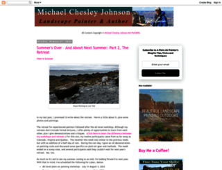 mchesleyjohnson.blogspot.com.es screenshot