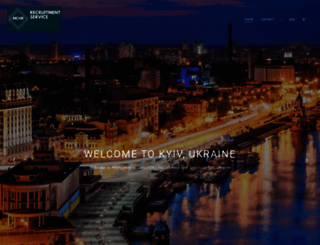 mchr.com.ua screenshot