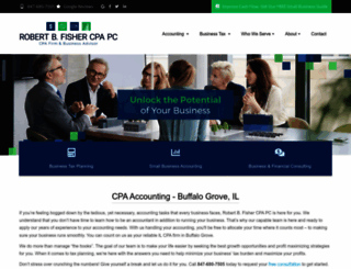 mckcpas.com screenshot