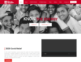 mcksfood.com screenshot