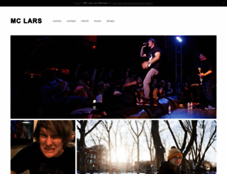 mclars.com screenshot