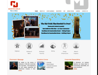 mclindia.com screenshot