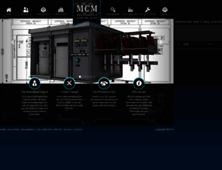 mcmeng2.com screenshot