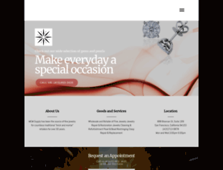 mcmsupply.com screenshot