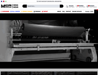 mcr.com.tr screenshot