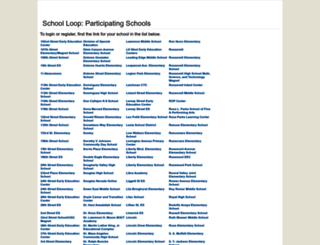 mcsd-ca.schoolloop.com screenshot
