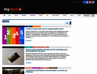 mct-tv.org screenshot