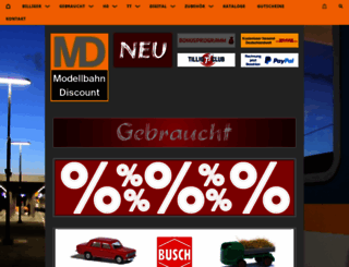 md24-shop.de screenshot