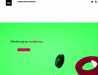mda.com.pl screenshot