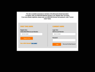 mdasupplies.com screenshot