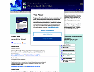 mdcan-uath.org screenshot