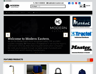 mdestsafety.com screenshot