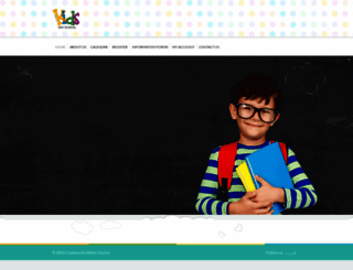 mdonashville.org screenshot