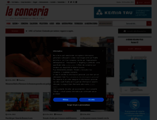 mdplaconceria.blogspot.it screenshot