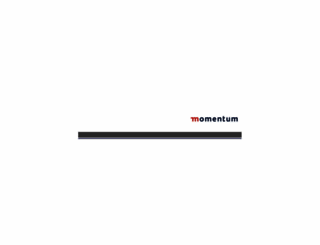 mdsonline.momentum.co.za screenshot