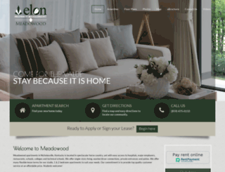 meadowoodkybyelon.com screenshot
