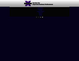 measure-x.com screenshot