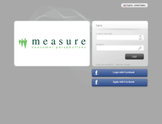 measurecp.net screenshot