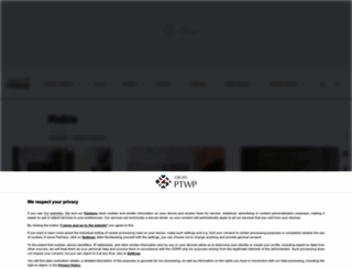 meble.com.pl screenshot