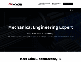 mechanicalengineeringexpert.com screenshot