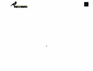mechbird.fr screenshot