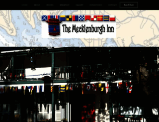 mecklenburghinn.ca screenshot