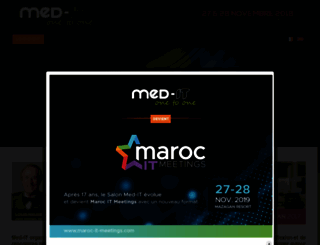 med-it.com screenshot